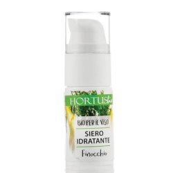 HORTUS FRATRIS BIO 30 ML Moisturizing Serum - Finocchio