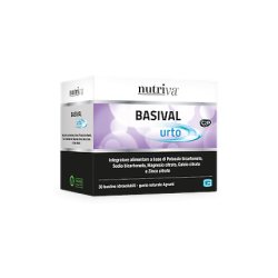 Nutriva Basival Urto Water-Soluble Sachets 30