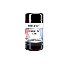 Giuriati Group Nutriva Artiflex Arti 50 Tablets