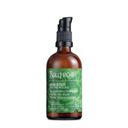 Bullfrog Agnostico On The Rocks Multifunctional Balm for Beard and Hair