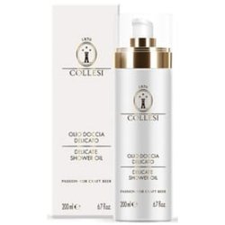 Collesi Delicate Shower Oil
