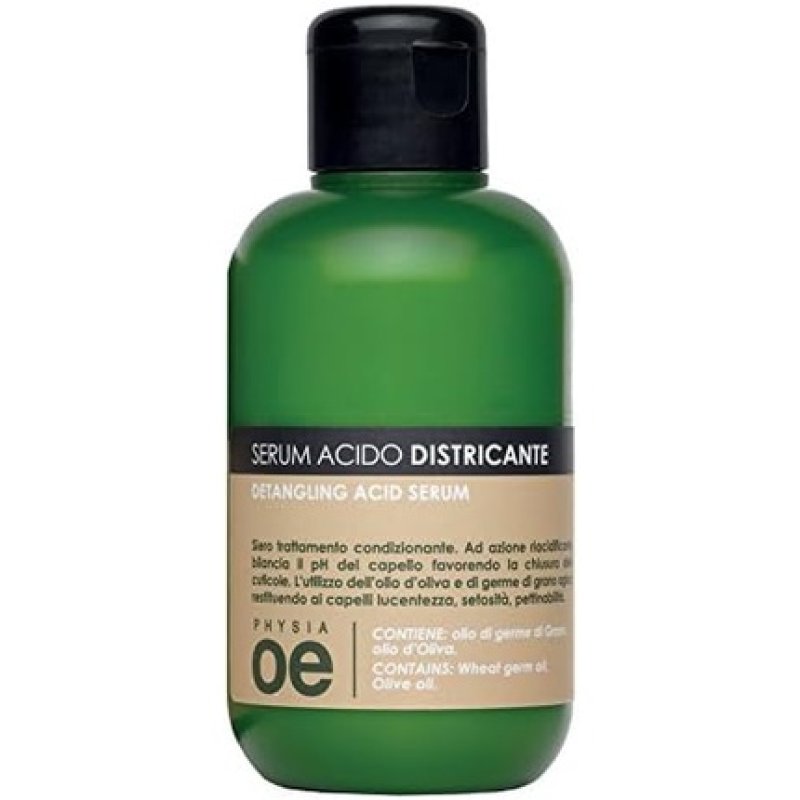 Demeral Physia OE Detangling Acid Serum 150ml