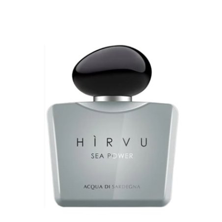 Sardinian Water Acqua Di Sardegna Hirvu Sea Power Eau De Parfum