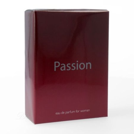 MD Passion Women's Eau de Parfum 100ml