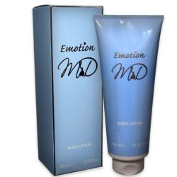 MD Emotion Body Lotion 400ml