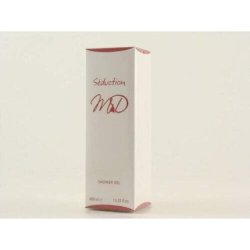 MD Seduction Shower Gel 400ml