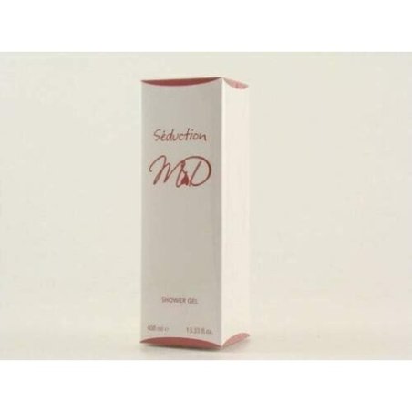 MD Seduction Shower Gel 400ml