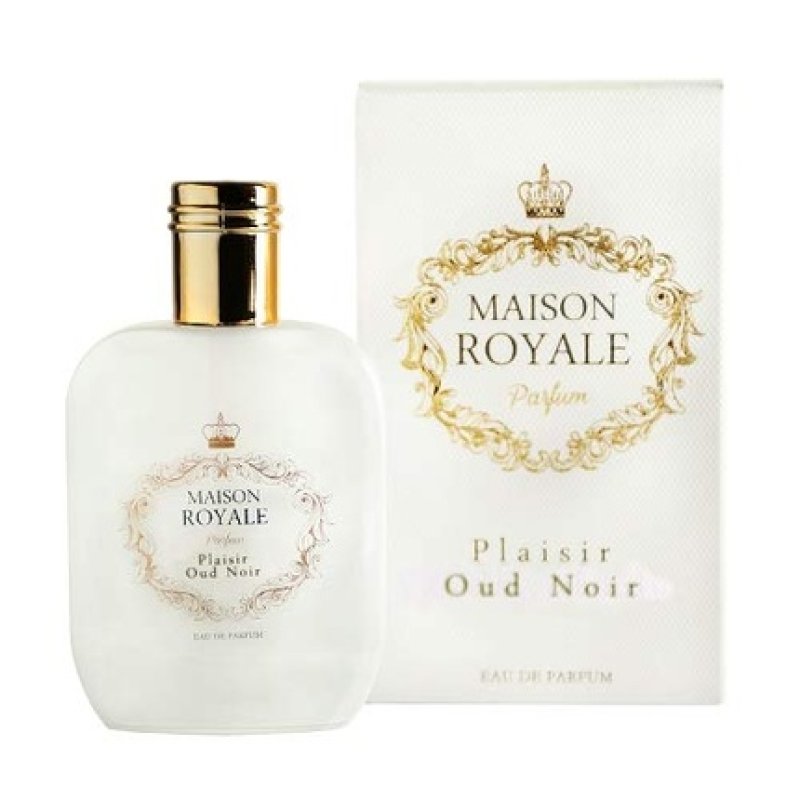 Maison Royale Plaisir Oud Noir