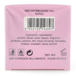 MD Valery Eau de Toilette Spray 100ml