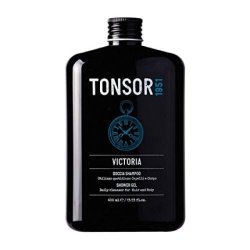 Tonsor 1951 VICTORIA Shower Shampoo 400ml