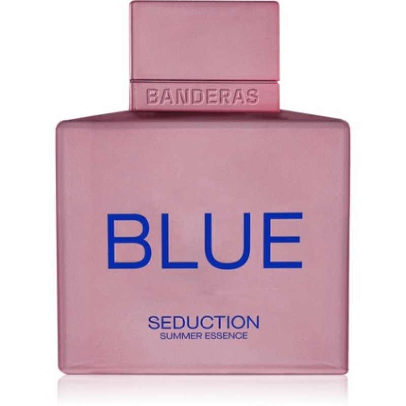 Banderas Blue Seduction for Her Eau de Toilette 100 ml