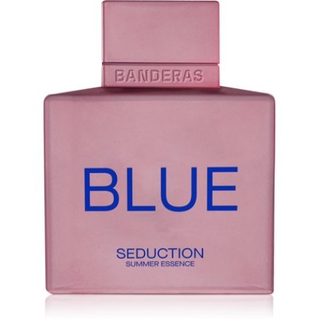 Banderas Blue Seduction for Her Eau de Toilette 100 ml