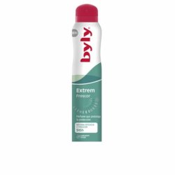 Byly Extrem Deodorant Spray 96 Hours Long Lasting Freshness 200ml
