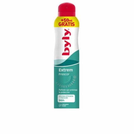 Byly Extrem Deodorant Spray 250ml