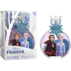 Disney Frozen II for Kids 3.4oz EDT Spray