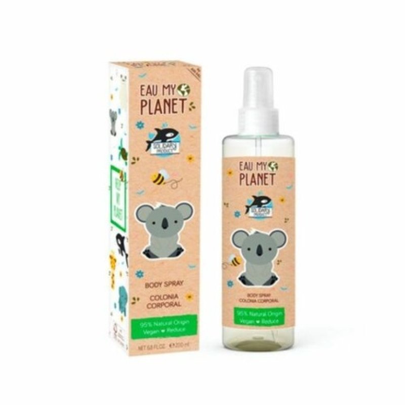 Eau my Planet Cologne Water for Children EDC 200ml