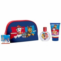 Paw Patrol EDT 50ml Vapo by Air Val