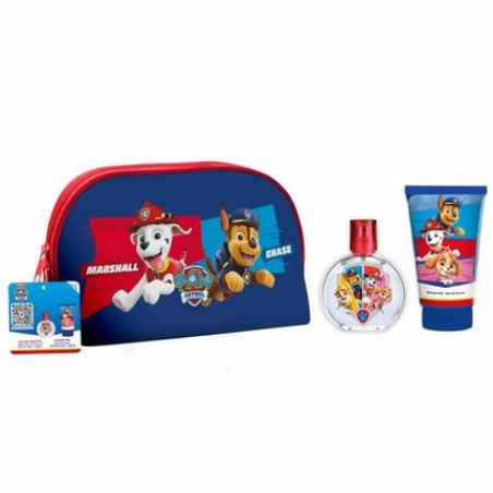 Paw Patrol EDT 50ml Vapo by Air Val
