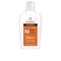 Ecran Sunnique Milk Spf 50 - 200 Ml