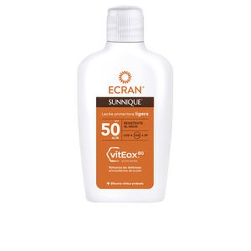 Ecran Sunnique Milk Spf 50 - 200 Ml