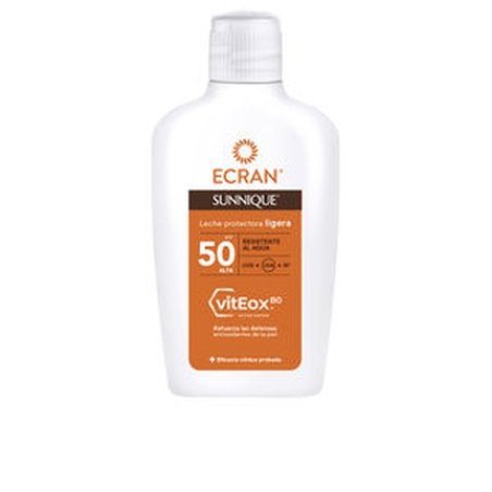 Ecran Sunnique Milk Spf 50 - 200 Ml