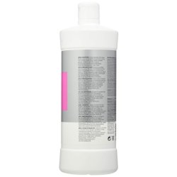 Sublime Creme Oil Developer 15 Vol 4.5 900ml