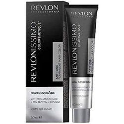 Revlon Revlonissimo Colorsmetique High Coverage hair colour Blonde 60 ml