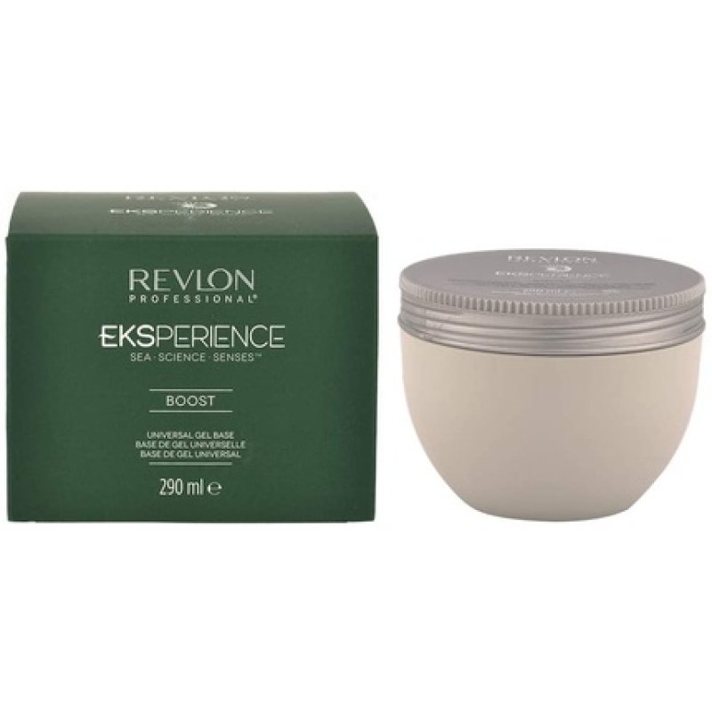 Revlon Professional Eksperience Boost Universal Gel Base, 290ml