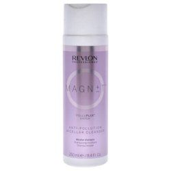 Revlon Magnet Anti-Pollution Micellar Cleanser for Unisex 8.4oz