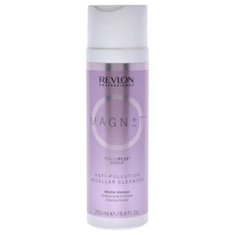 Revlon Magnet Anti-Pollution Micellar Cleanser for Unisex 8.4oz