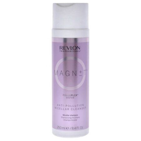Revlon Magnet Anti-Pollution Micellar Cleanser for Unisex 8.4oz
