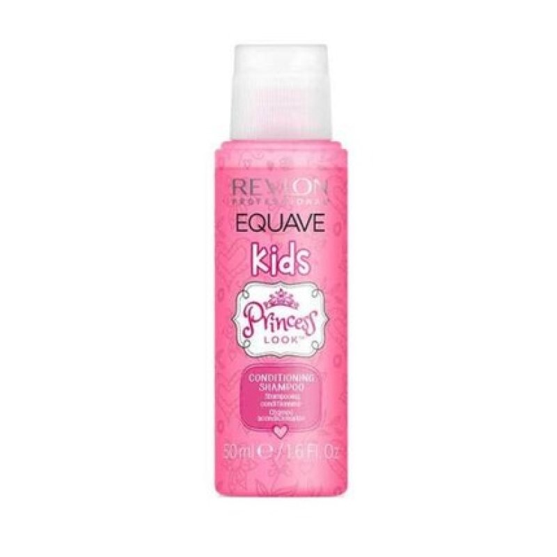 Revlon Equave Kids Princess Shampoo 50ml
