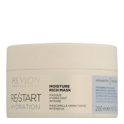 Revlon Professional Re/Start Hydration Mask Rich 200ml