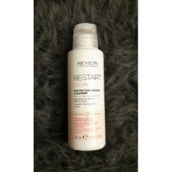 Revlon Professional Re/Start Color Protective Gentle Cleanser 50ml