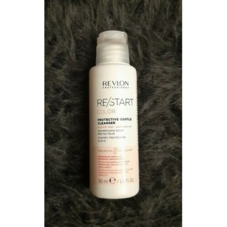 Revlon Professional Re/Start Color Protective Gentle Cleanser 50ml