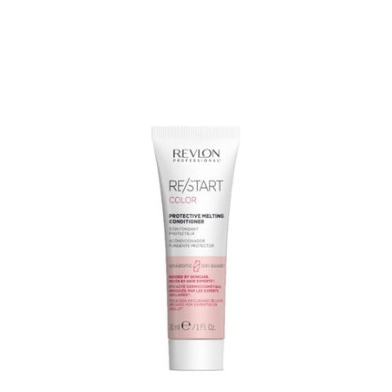 Revlon Restart Color Protective Melting Conditioner 30ml