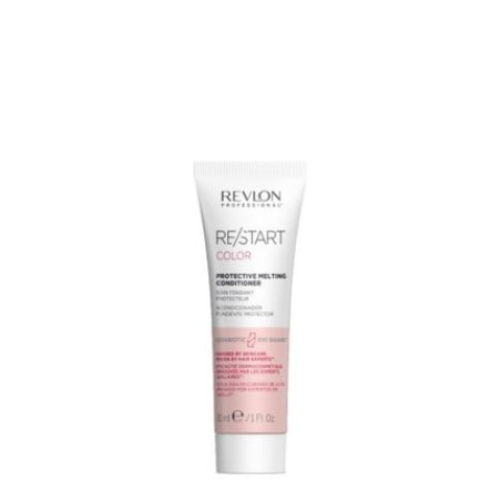 Revlon Restart Color Protective Melting Conditioner 30ml
