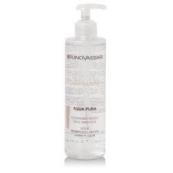 Bruno Vassari The Specifics Cleansing Micellar Water For Sensitive Skin 250 Ml
