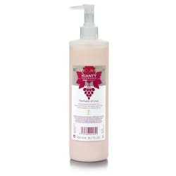 Bruno Vassari Kianty Experience Grape Calming Cleansing Lotion For Face 500 Ml