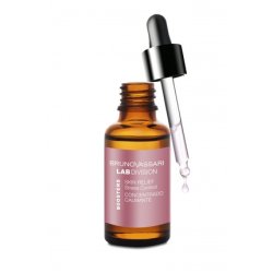 Bruno Vassari Lab Division Calming Serum For Face - 30 Ml