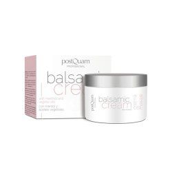 PostQuam PQE01850 crème et huile de massage Crème de massage 200 ml Menthol