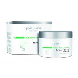PostQuam PQE03015 masque pour le visage Masque de nettoyage Femmes 200 ml Crème
