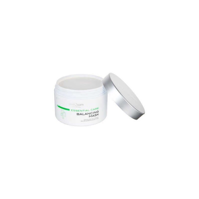 PostQuam PQE03015 masque pour le visage Masque de nettoyage Femmes 200 ml Crème