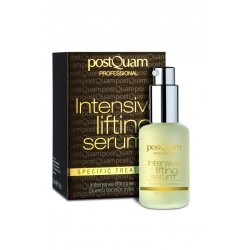 Postquam Always Young Wrinkle Corrector Anti-Aging Serum with Extract