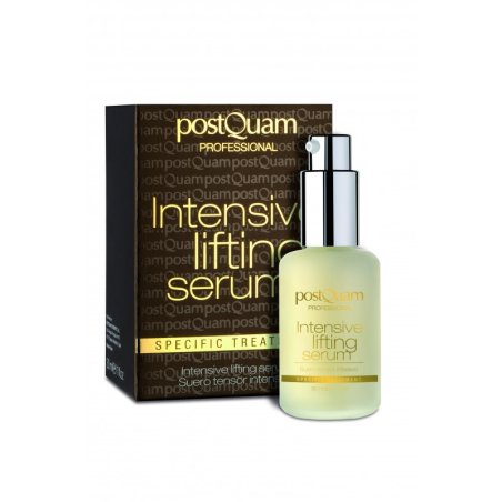 PostQuam PQE03610 face serum & concentrate 30 ml Women