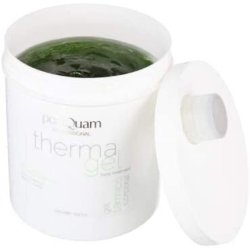 Postquam Therma Gel Anti-Cellulite Cream for Hot Treatments 1000ml