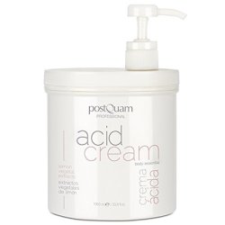 PostQuam Citrus Relaxing Cream 1000ml