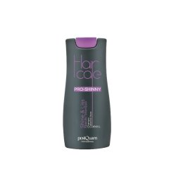 Postquam Pictures Shine & Liss Shampoo 250ml