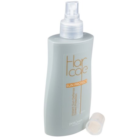 POSTQUAM Sun Defense Hair Lotion 200ml