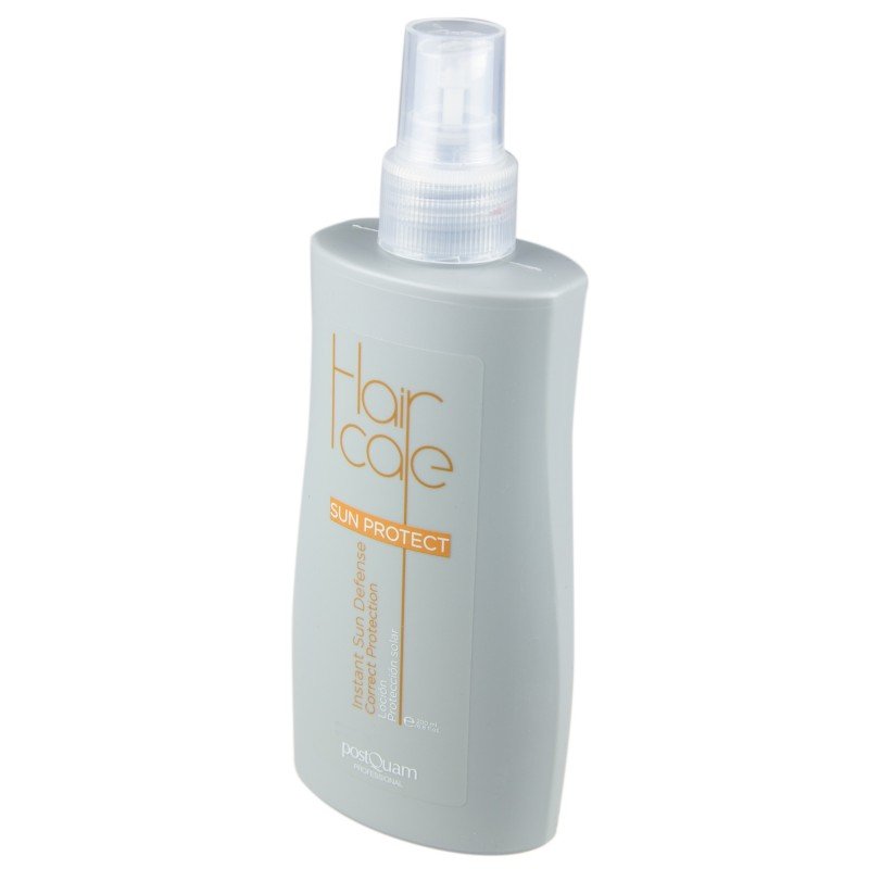 PostQuam PQPSD03 sunscreen Sunscreen lotion Face Adults